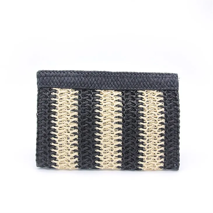 کالا چھوٹا کروشیٹ بیگ