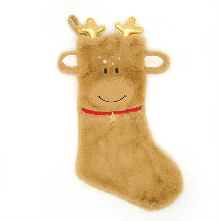 جانوروں کی کرسمس جرابیں