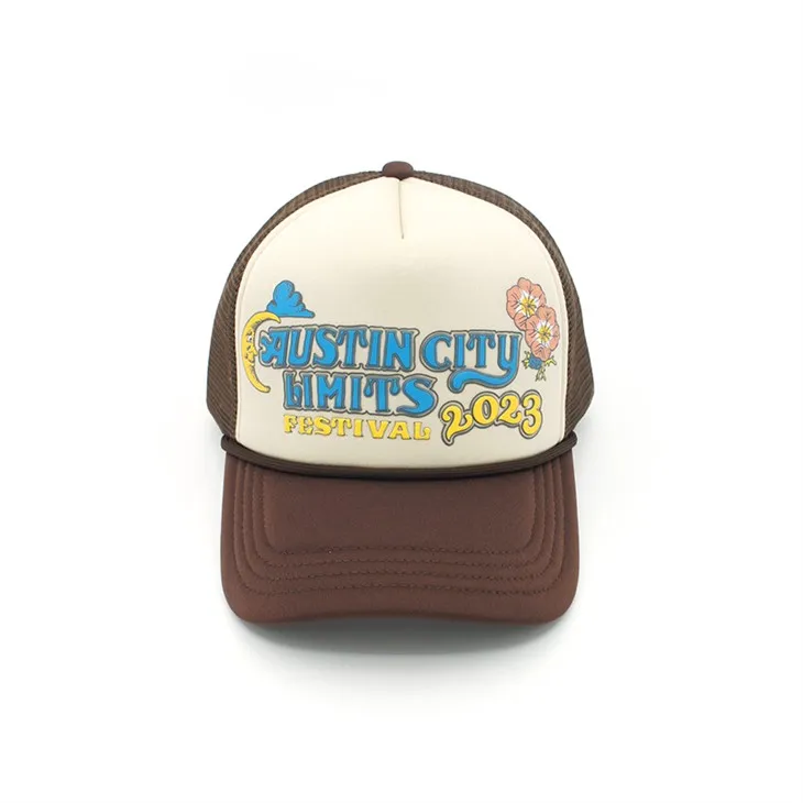 فیسٹیول پالئیےسٹر کیپس