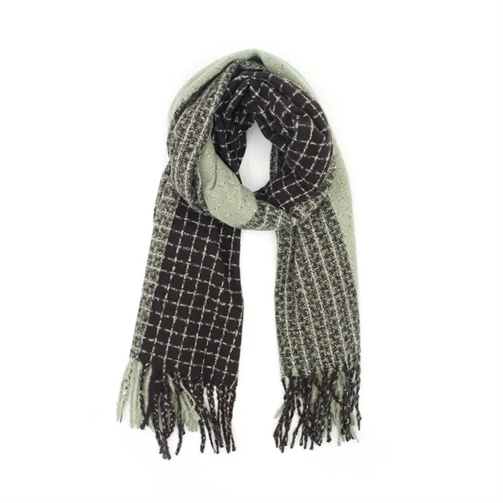 فرینج سکارف