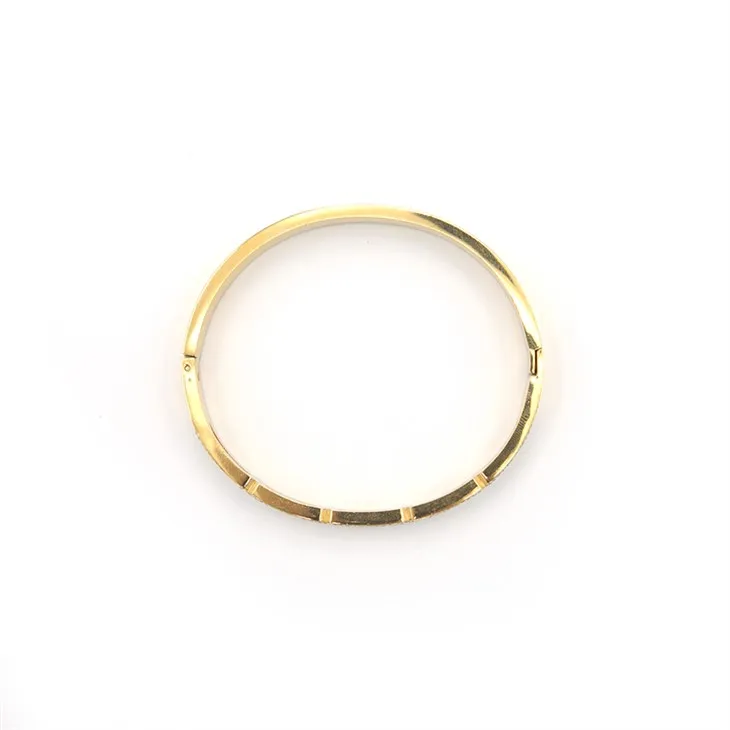 گولڈ پاش سٹار بریسلٹ