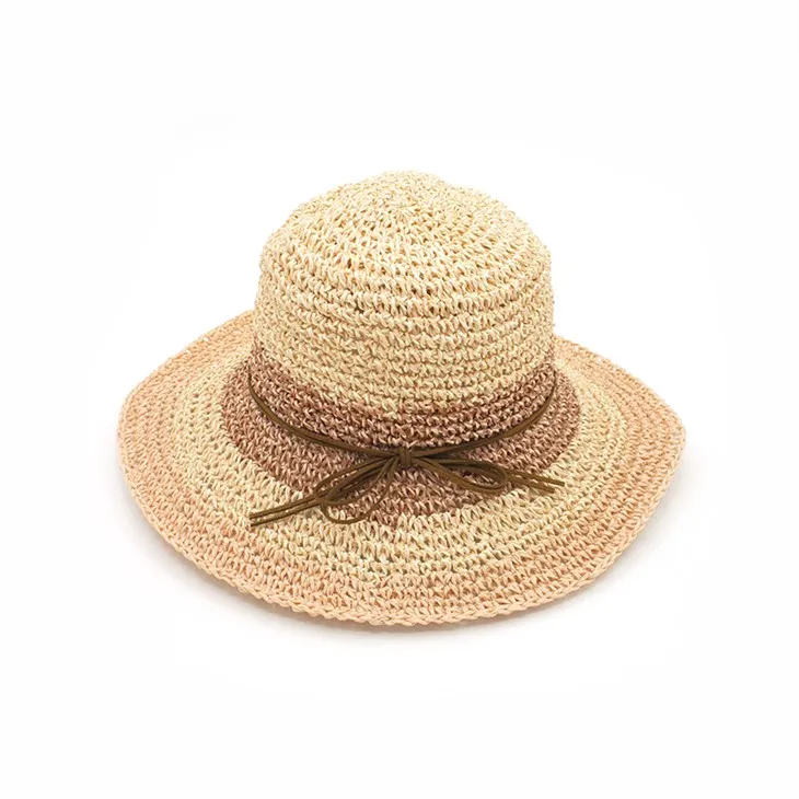 لیڈیز سٹرا ہیٹ