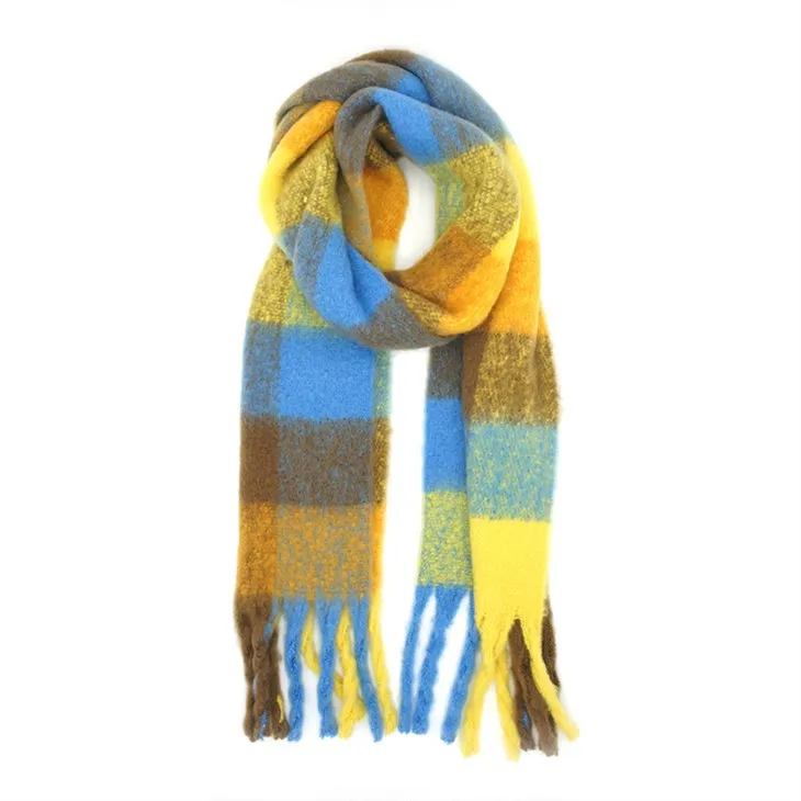 اومبری اسکارف