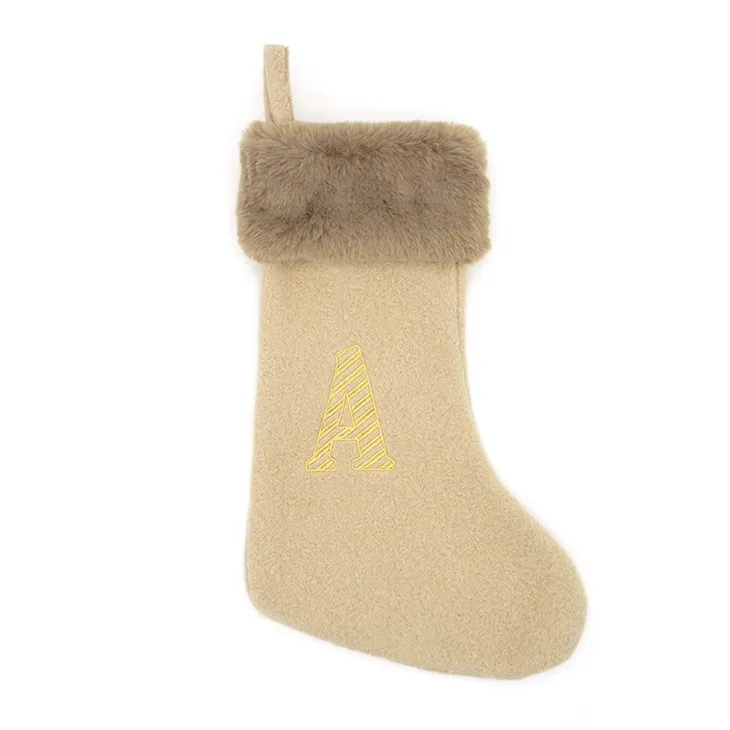 ابتدائی کرسمس جرابیں