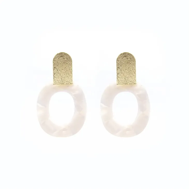 زیورات کی بالیاں