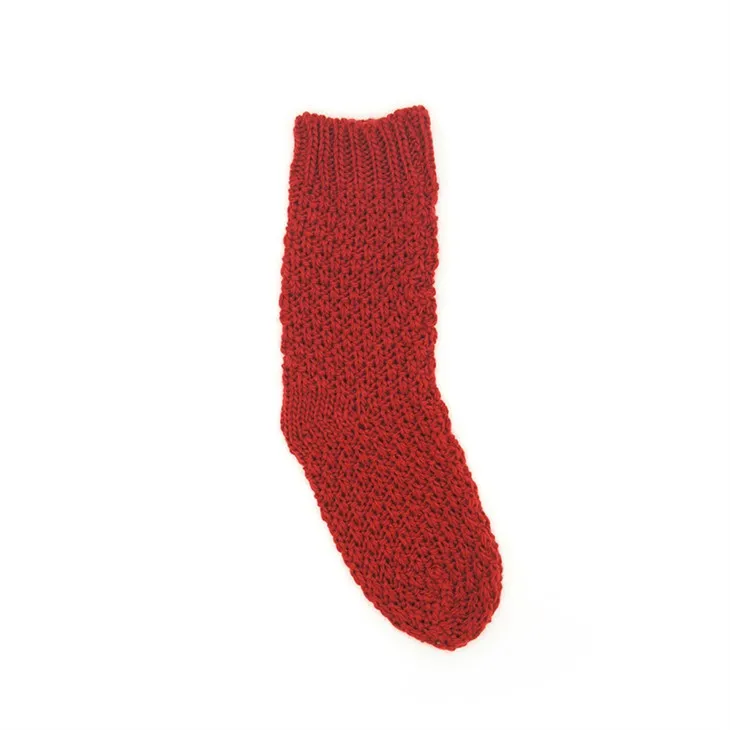 ریڈ کرسمس جرابیں