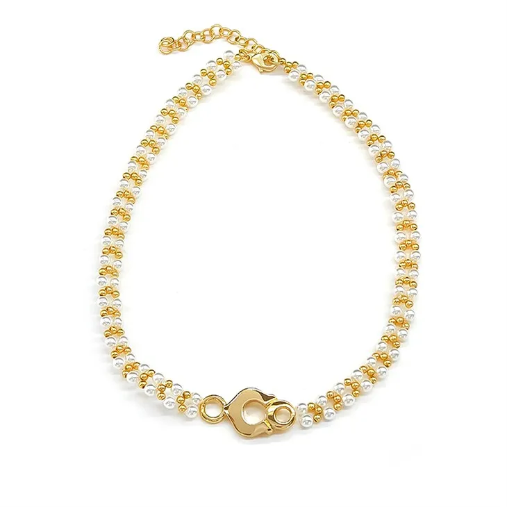 سپر منی پرل بریسلیٹ