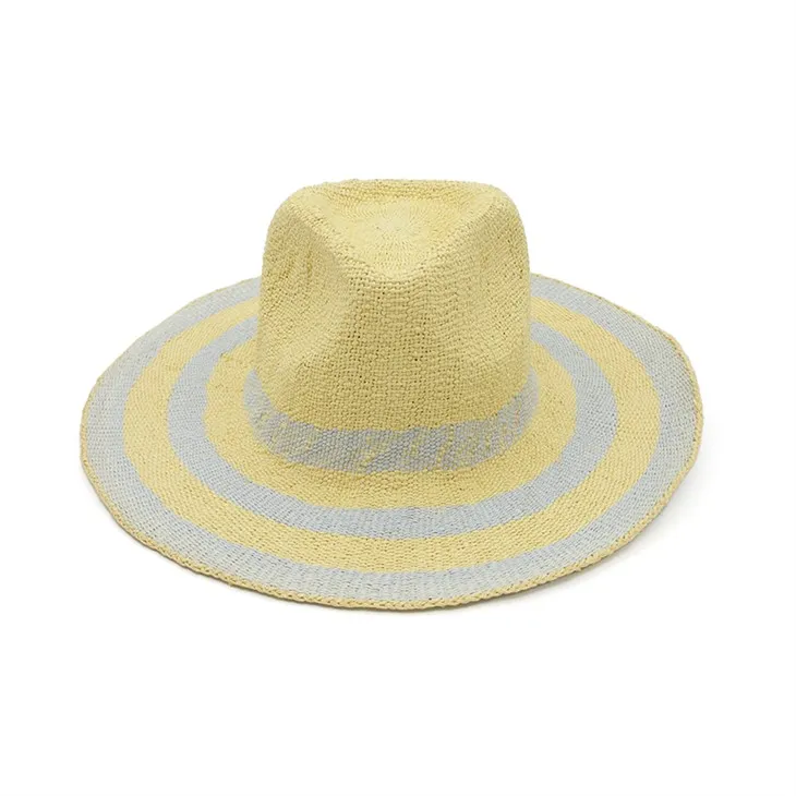 کاغذی بالٹی ٹوپیاں