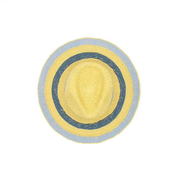 پوش بالٹی ٹوپیاں