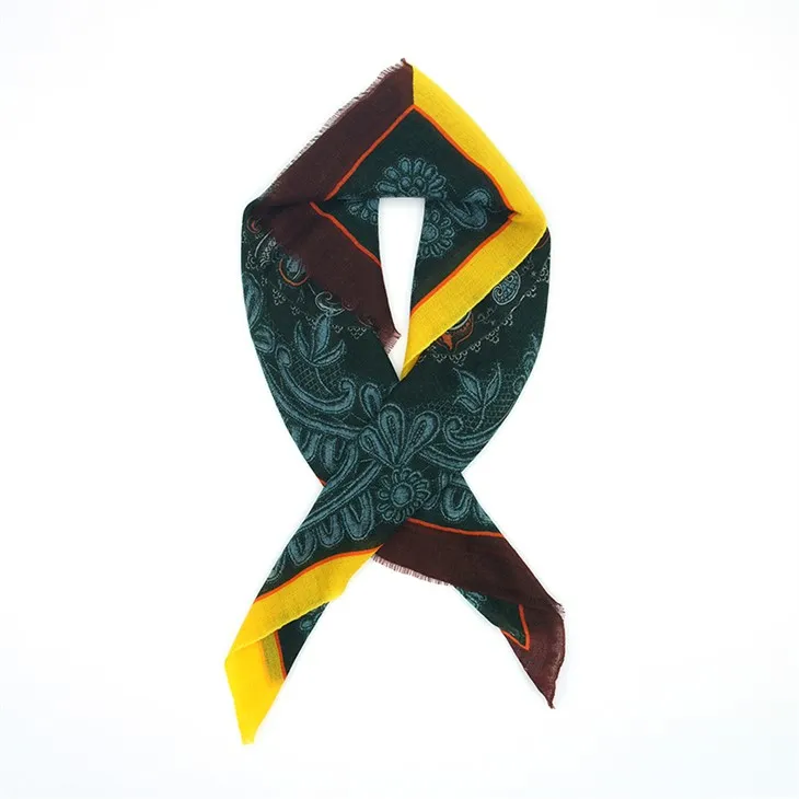 اون کاشمیری بندانا