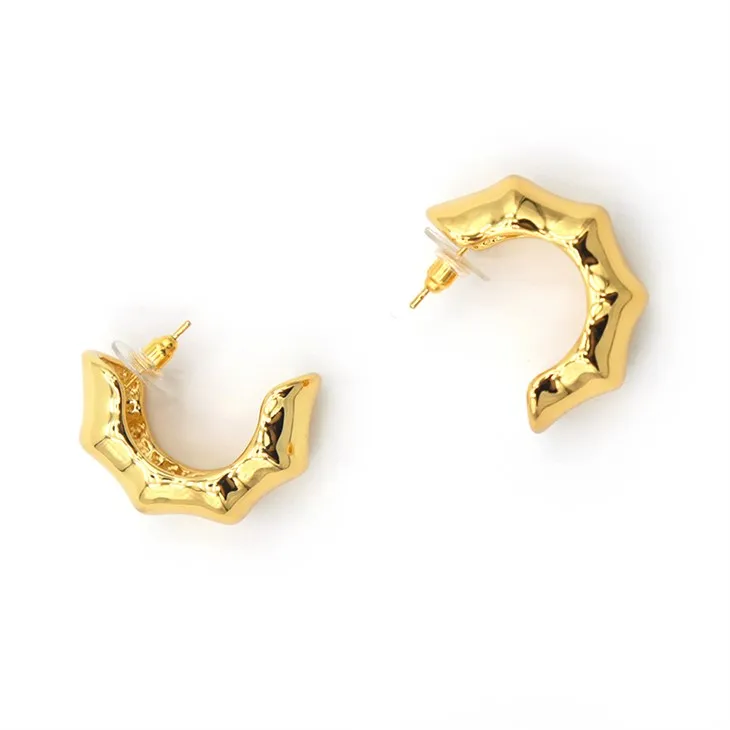 پفی شارلٹ ہوپس