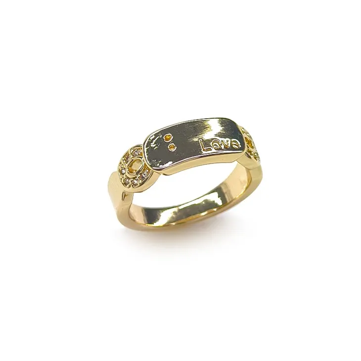 سولو ڈائمنڈ رِنگ