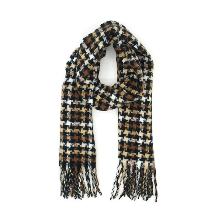 ووگ پولی اسکارف