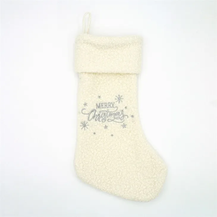 وائٹ کرسمس جرابیں