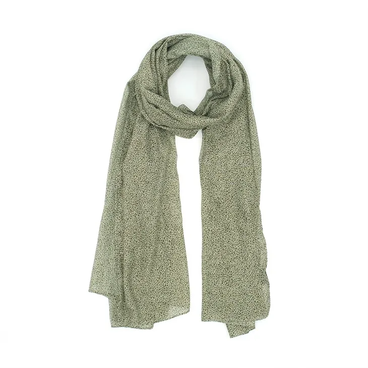 خواتین کے پالئیےسٹر سکارف